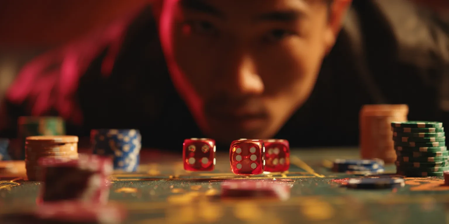 casino game355