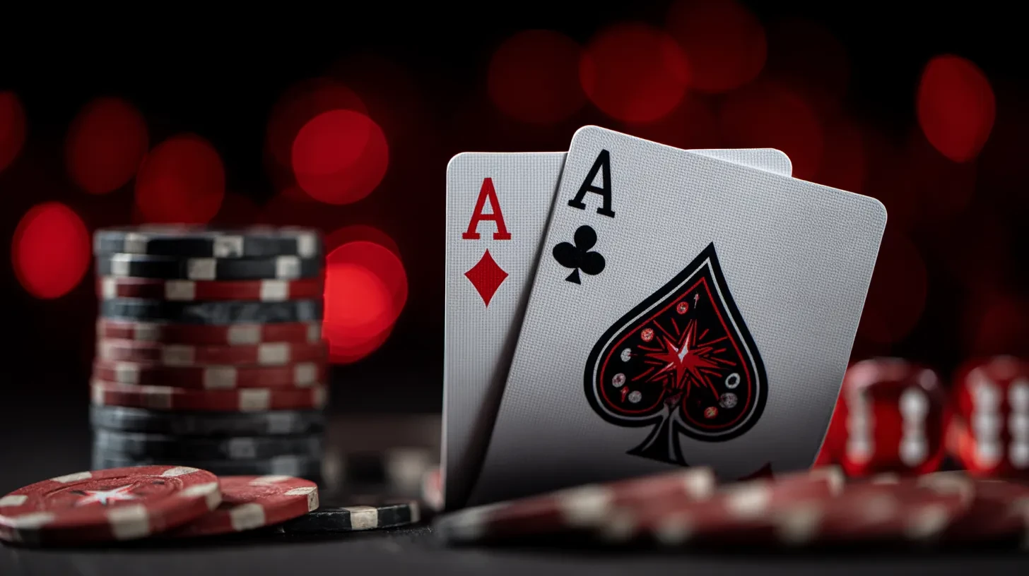 Memahami Bonus dalam Permainan Meja dan Slot