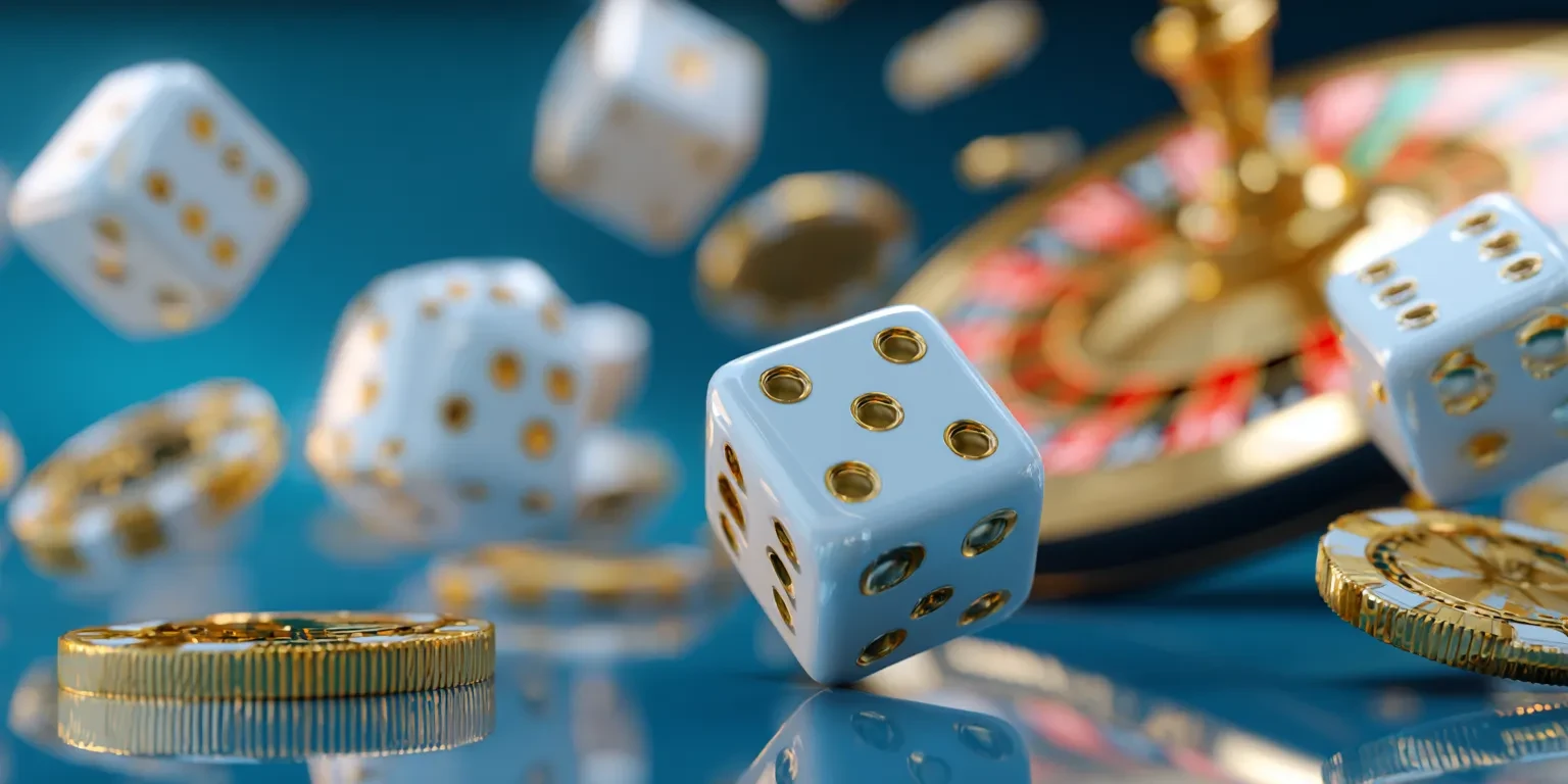 Jenis-Jenis Bonus dalam Kasino Dalam Talian